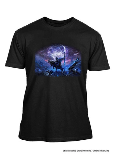 ELDEN RING NIGHTREIGN - Key Art T-Shirt