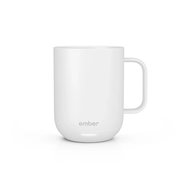 Ember Mug², 10oz | White