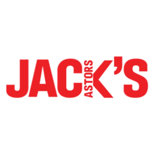 Jack Astor's CA$50 Gift Card