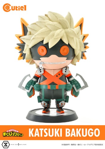 Cutie1 My Hero Academia Katsuki Bakugo - Brand New