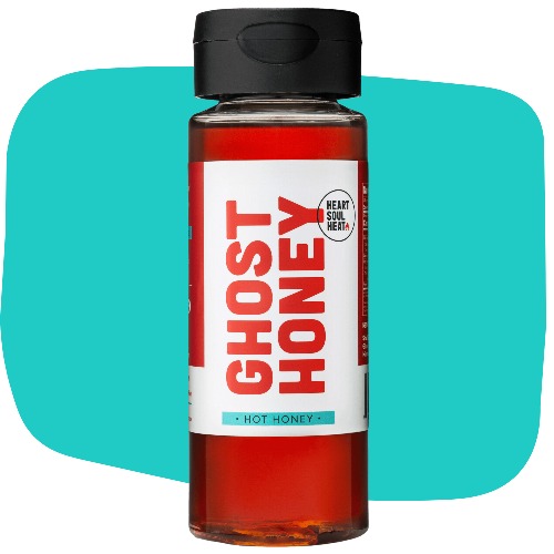 Ghost Honey