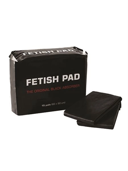 Fetish Pads