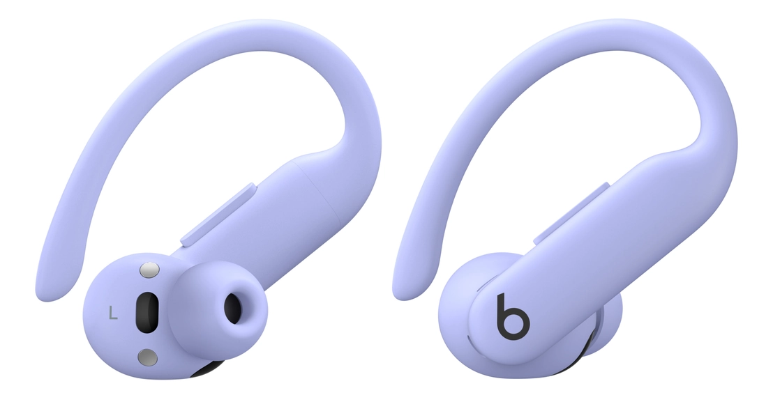 Powerbeats Pro 2 â High-Performance Earbuds â Hyper Purple
