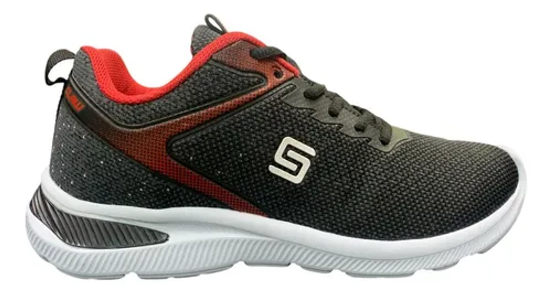 Zapatillas Star Flex #1314 Talles Del 39 Al 44