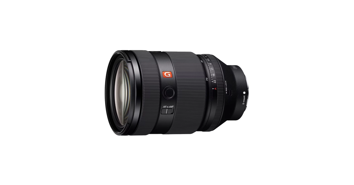 New camera lens?! oh my (Sony FE 28-70mm F2 GM)