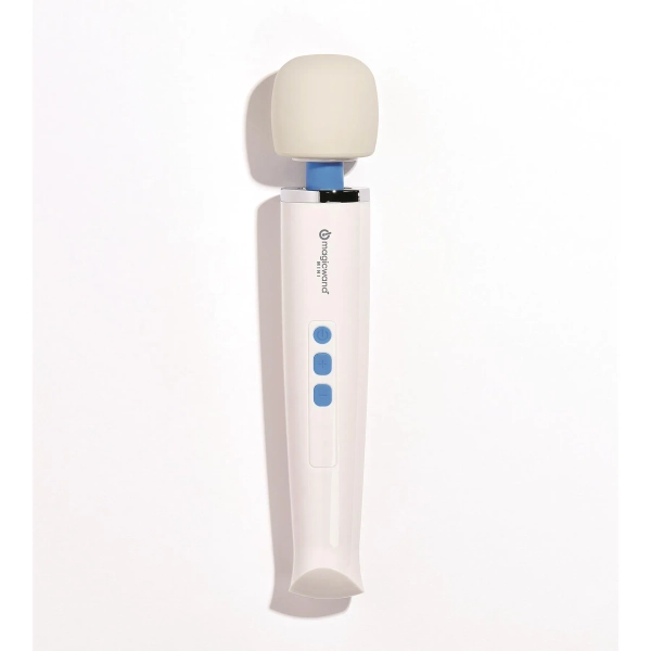 Magic Wand Mini Wand Massager - Vibrators | Adam & Eve
