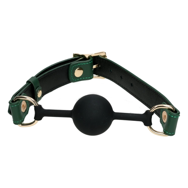 Liebe Seele Japan - Mossy Chic Ballknebel, 58,90 €