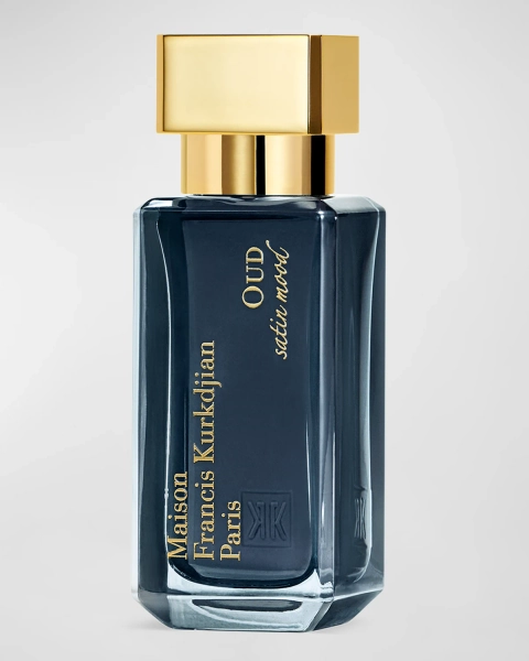 Madison Francis - OUD Satin Mood Eau de Parfum