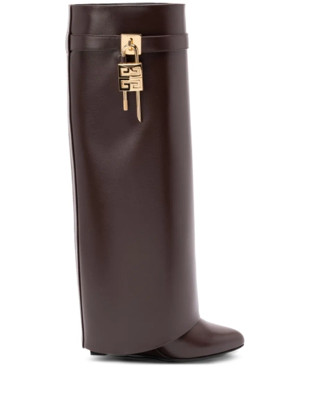 Stivali in pelle | 38