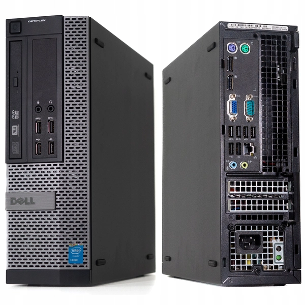 Rest of PC