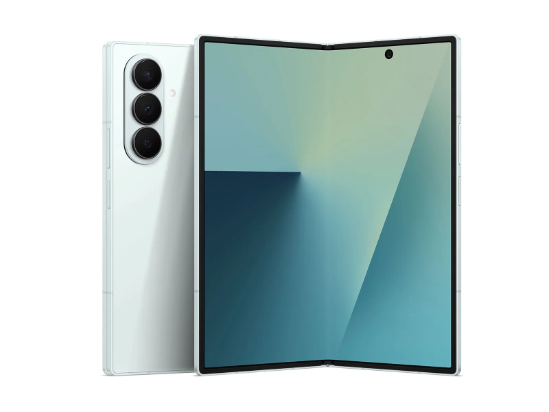 Galaxy Z Fold7 512GB (Unlocked)