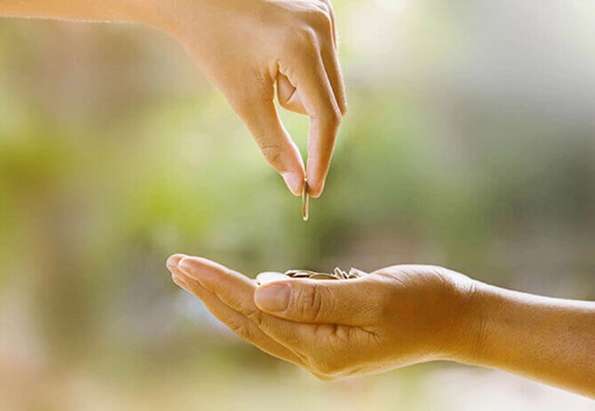 Arthritis Foundation Donation