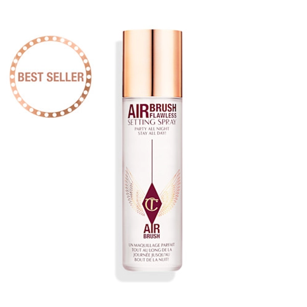 AIRBRUSH FLAWLESS SETTING SPRAY - ORIGINAL 100 ML