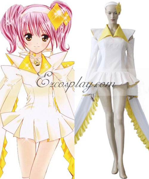 Shugo Chara Dia Cosplay Costume