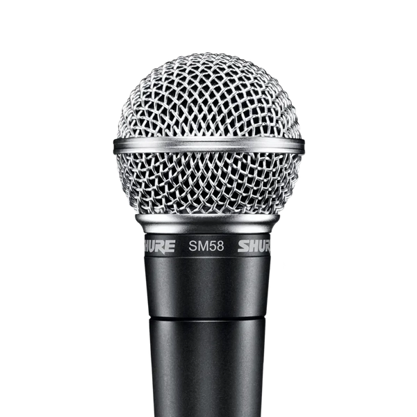 SHURE SM58-CN