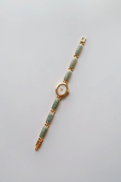 lotus watch — Calypso Studios