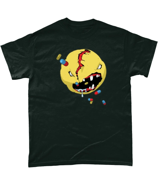 V&#39;s Favourite Unisex Heavy Cotton T-Shirt
