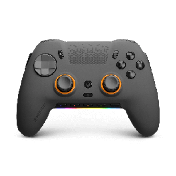 SCUF Envision Pro Steel Gray
