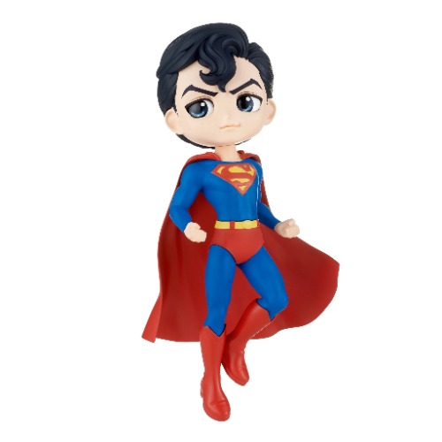 Superman (ver.A) Q posket Figure