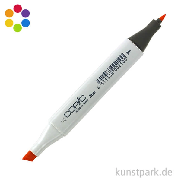 COPIC Marker