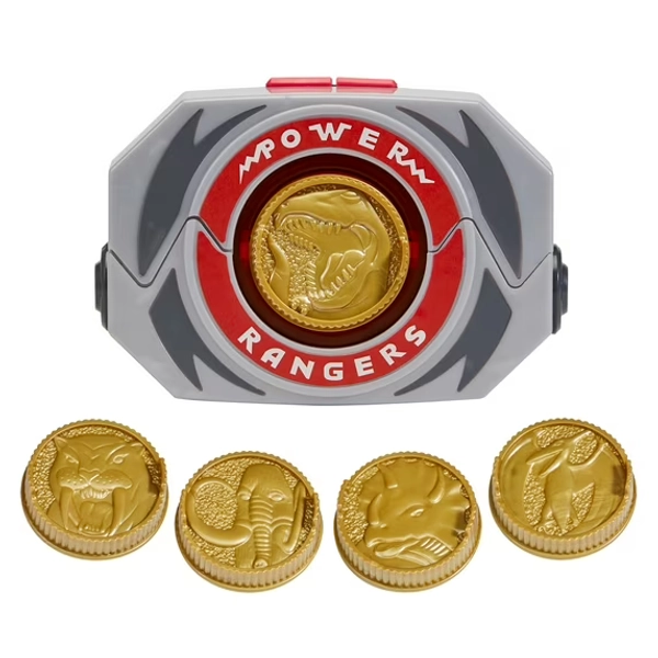 Mighty Morphin Power Rangers: Re-Ignition - Power Morpher Role Play by Playmates Toys