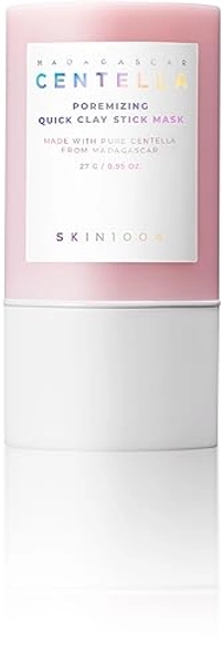 SKIN1004 Madagascar Centella Poremizing Quick Clay Stick Mask 27g