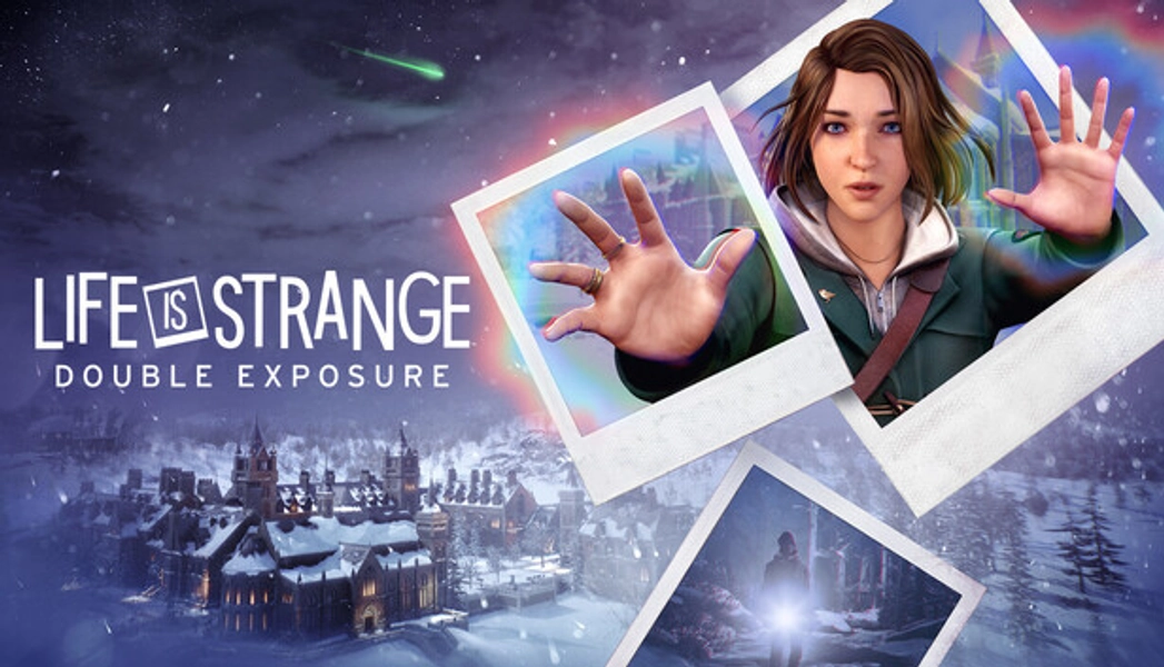 Life is Strange: Double Exposure on Steam