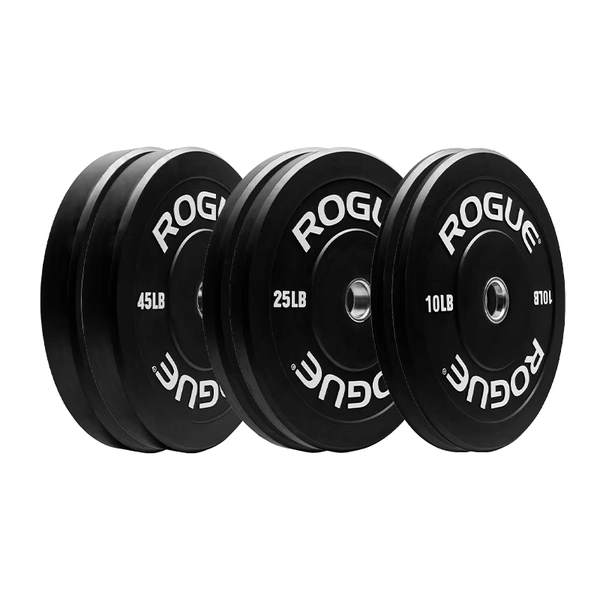 160LB Rogue Echo Bumper Set V2