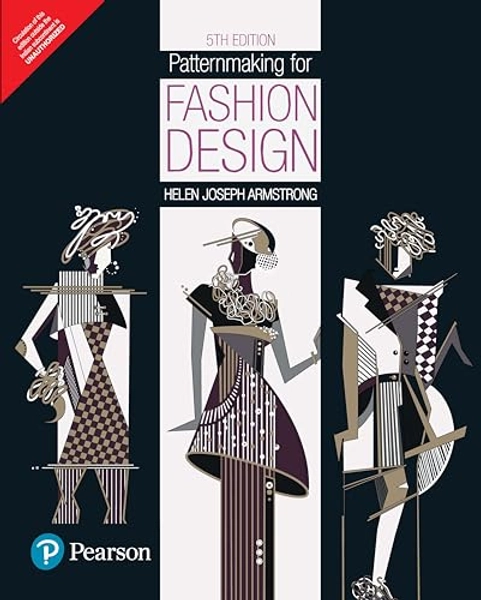 Patternmaking for Fashion Design