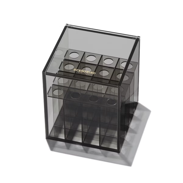 Slate Scent Storage Case