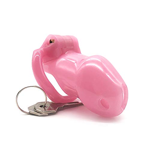 Healthy Resin Brief Health Care Equipment Supplies Pink