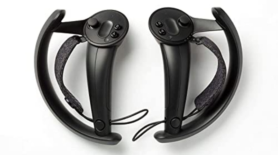 Valve Index Controllers