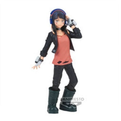 Boku no Hero Academia - Jiro Kyoka - Age of Heroes (Bandai Spirits) - Brand New