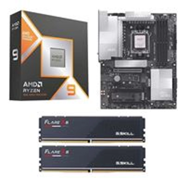 CPU and Motherboard upgrade
