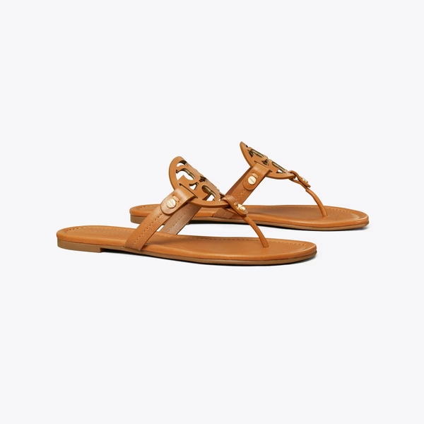 Miller Sandal: Women's Designer Sandals | Tory Burch