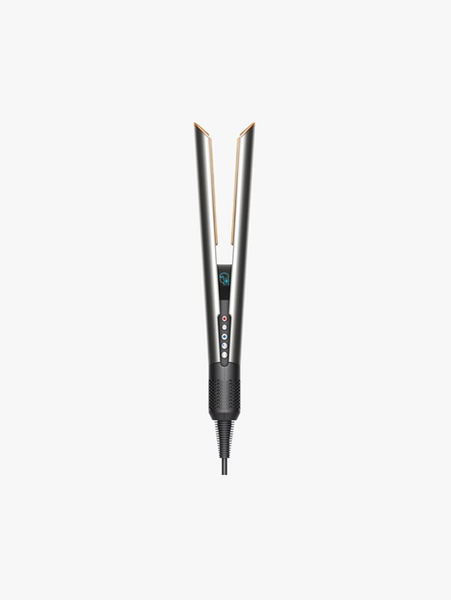 Dyson Airstrait™ Straightener Nickel/Copper