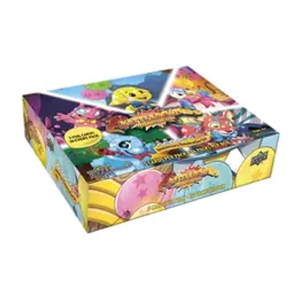 Neopets Battledome Trading Card Game 25th Anniversary Set