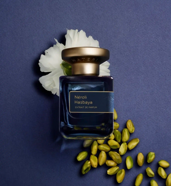 Néroli Hasbaya - ATELIER MATERI