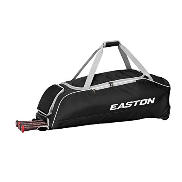 Easton | OCTANE | Baseball & Fastpitch Softball | Wheeled Bag | Multiple Colors