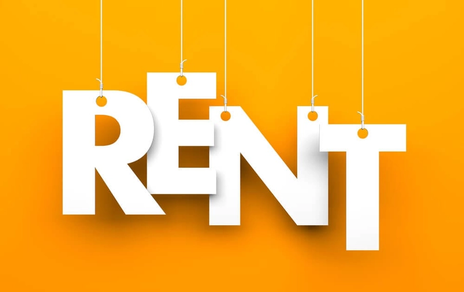 Oooooh, I know you want to pay my entire rent for me. You LOVE paying my rent for me.