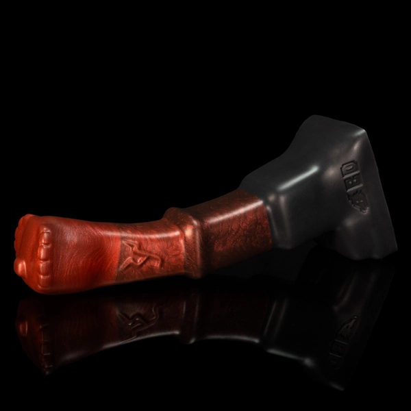 SugarCube Novelty M*NECR*FT TOY