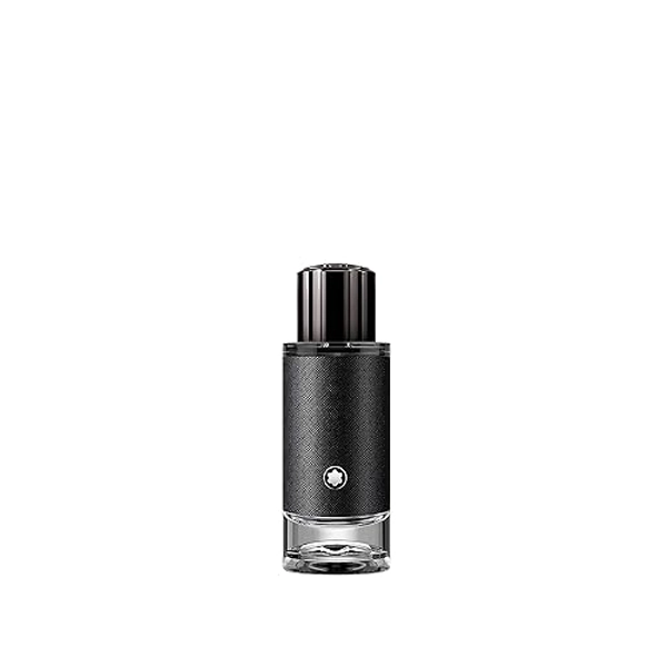 Montblanc Explorer Eau de Parfum, 30 ml