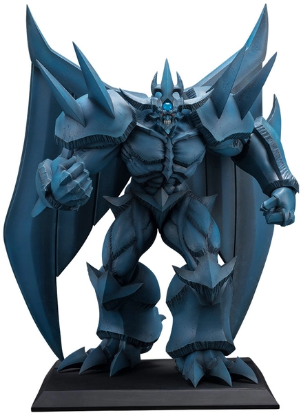 Obelisk the Tormentor Egyptian God Statue
