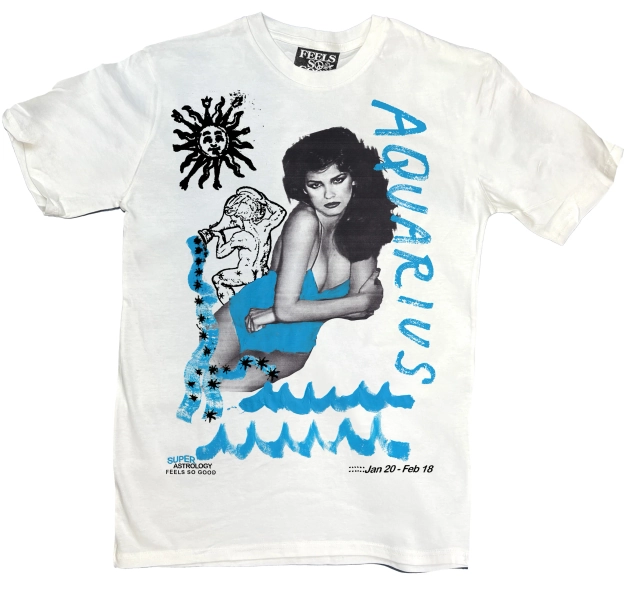 Super Aquarius