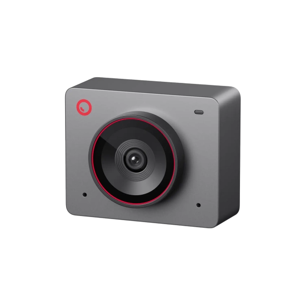 OBSBOT Meet 2 AI-Powered 4K Webcam - Space Grey