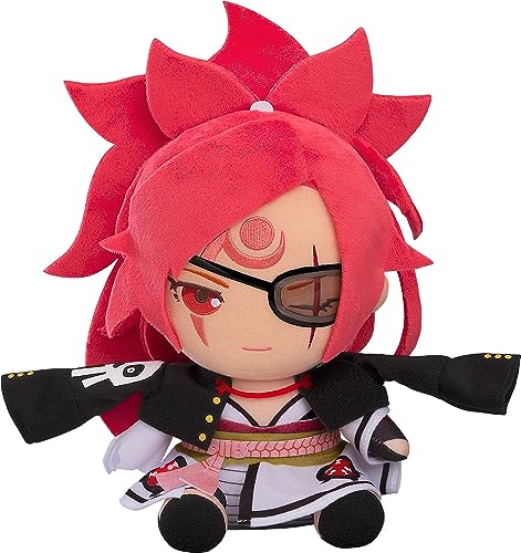 Good Smile Company Guilty Gear -Strive- Baiken Plushie