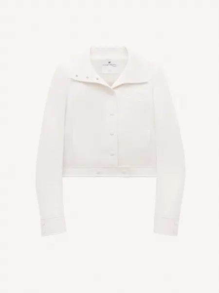 BLOUSON VINYLE Courege