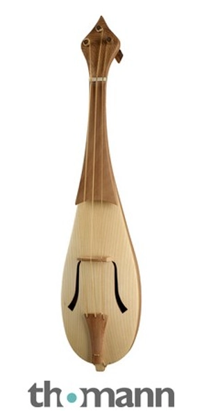 Thomann Alto Rebec Set