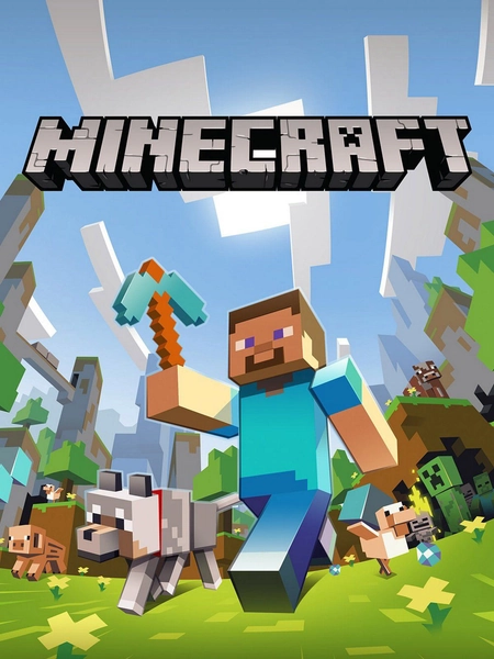 Minecraft: Java & Bedrock Edition for Mac CD Key