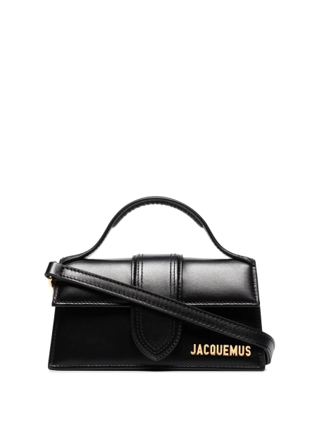 Jacquemus sac à main Le Bambino en cuir | Taille unique